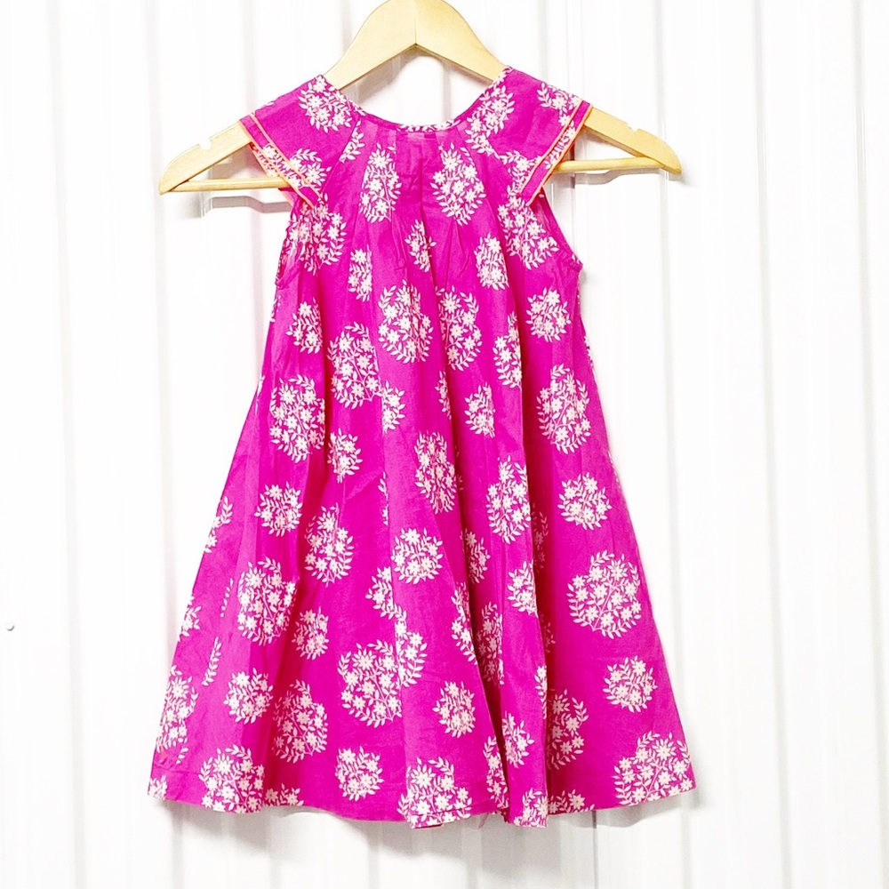 Pink Chicken Dress - Picture 6 of 7